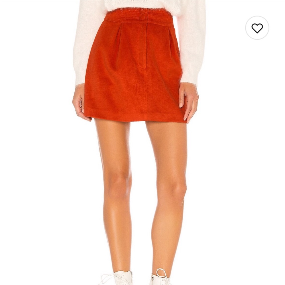 Skirt
